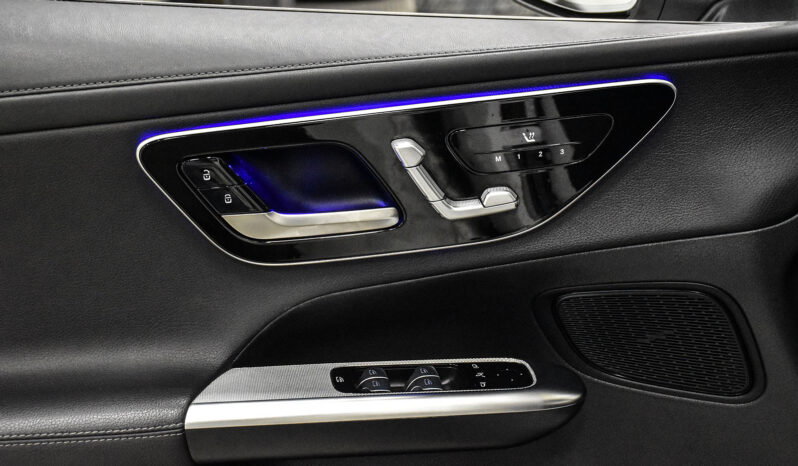 2024 Mercedes-Benz GLC 300 full