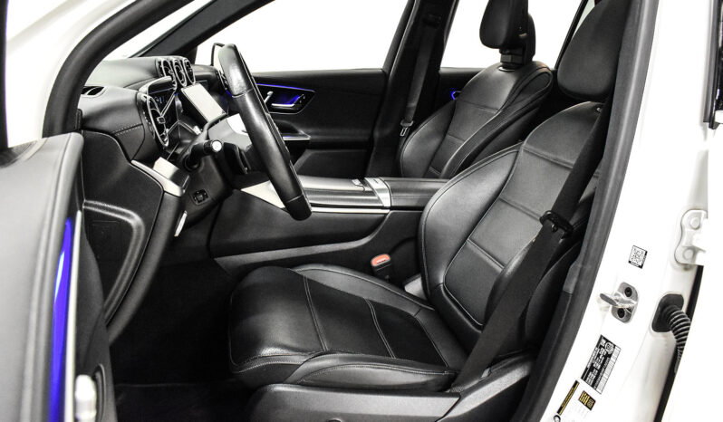 2024 Mercedes-Benz GLC 300 full