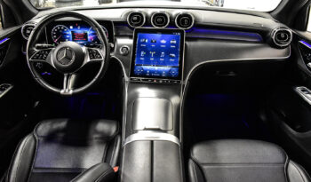 2024 Mercedes-Benz GLC 300 full