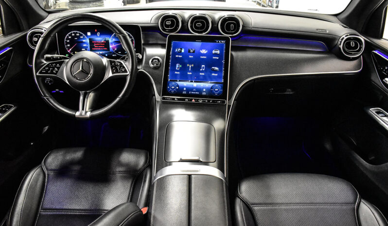 2024 Mercedes-Benz GLC 300 full