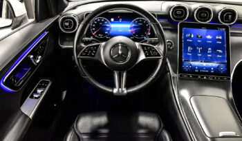 2024 Mercedes-Benz GLC 300 full
