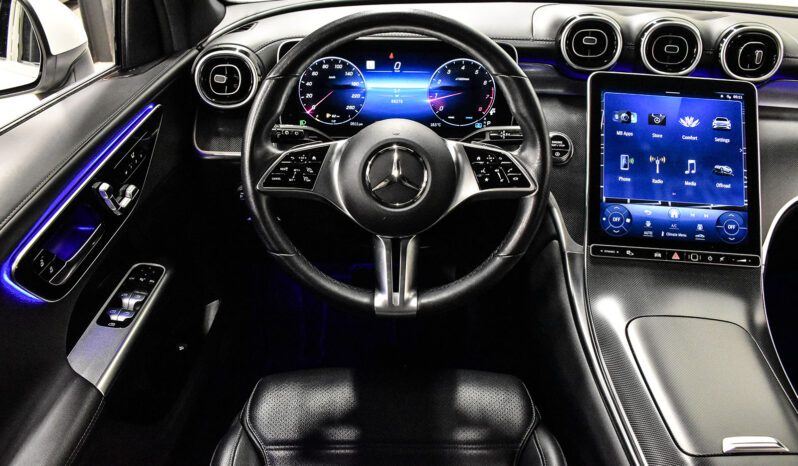 2024 Mercedes-Benz GLC 300 full