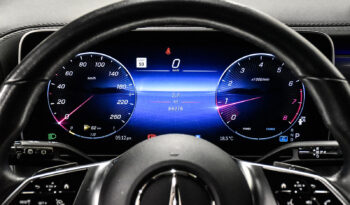 2024 Mercedes-Benz GLC 300 full