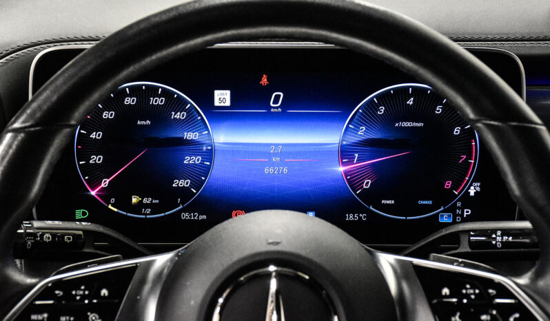 2024 Mercedes-Benz GLC 300 full