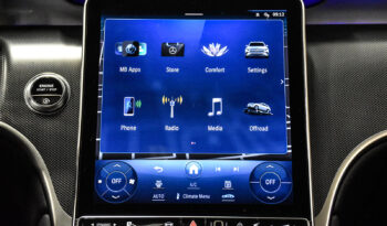 2024 Mercedes-Benz GLC 300 full