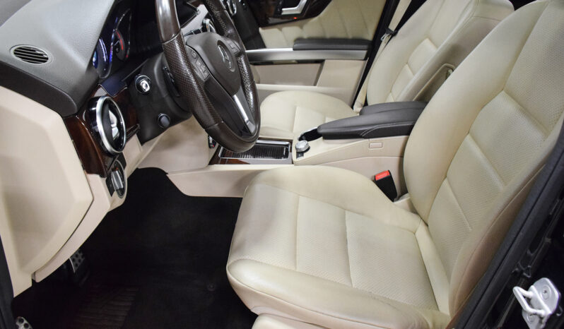 2014 MERCEDES BENZ GLK-CLASS full