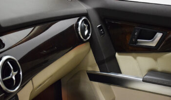 2014 MERCEDES BENZ GLK-CLASS full