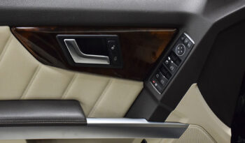 2014 MERCEDES BENZ GLK-CLASS full