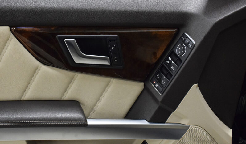 2014 MERCEDES BENZ GLK-CLASS full