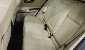 2014 MERCEDES BENZ GLK-CLASS full