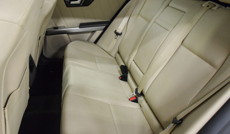 2014 MERCEDES BENZ GLK-CLASS full