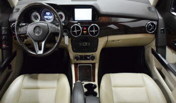 2014 MERCEDES BENZ GLK-CLASS full