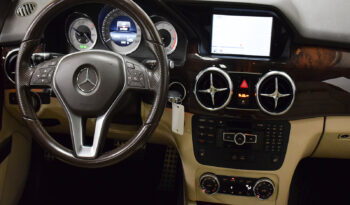 2014 MERCEDES BENZ GLK-CLASS full