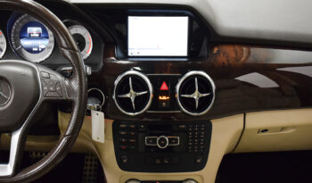 2014 MERCEDES BENZ GLK-CLASS full