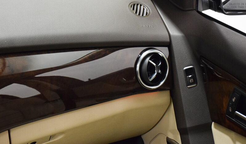 2014 MERCEDES BENZ GLK-CLASS full