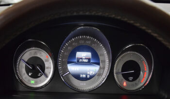 2014 MERCEDES BENZ GLK-CLASS full