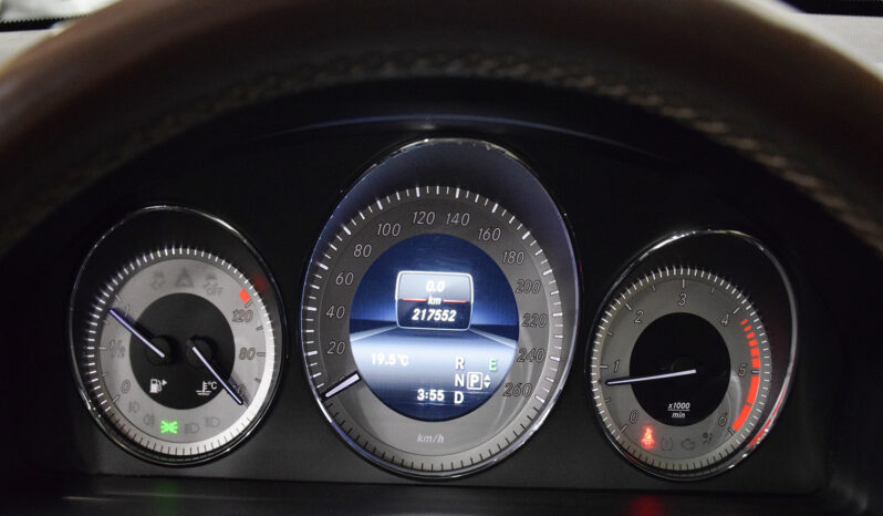 2014 MERCEDES BENZ GLK-CLASS full