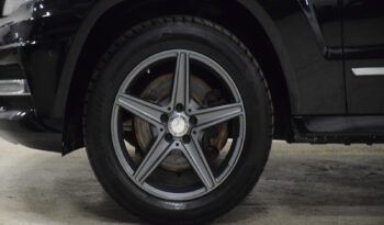 2014 MERCEDES BENZ GLK-CLASS full