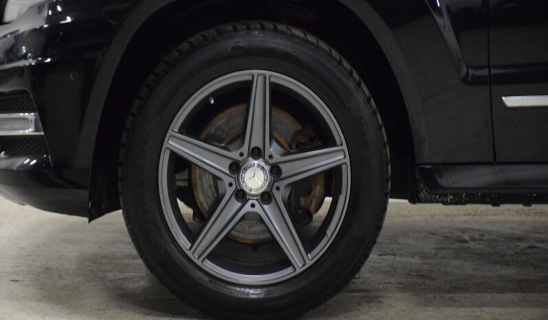 2014 MERCEDES BENZ GLK-CLASS full