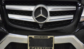 2014 MERCEDES BENZ GLK-CLASS full