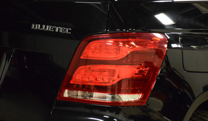 2014 MERCEDES BENZ GLK-CLASS full
