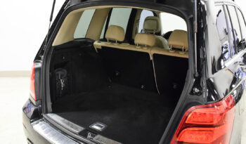 2014 MERCEDES BENZ GLK-CLASS full