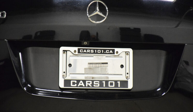 2014 MERCEDES BENZ GLK-CLASS full