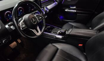 2023 Mercedes-Benz GLB 250 full