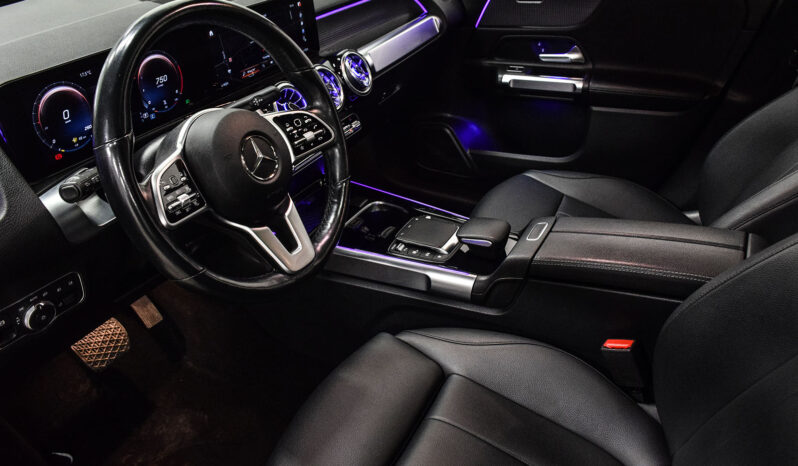 2023 Mercedes-Benz GLB 250 full