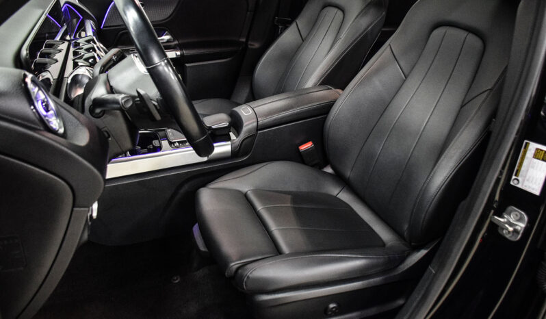 2023 Mercedes-Benz GLB 250 full