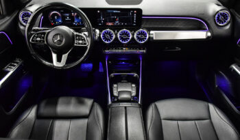2023 Mercedes-Benz GLB 250 full