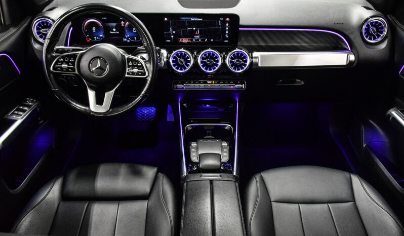 2023 Mercedes-Benz GLB 250 full