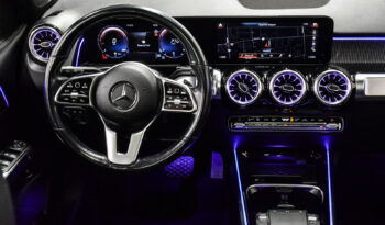 2023 Mercedes-Benz GLB 250 full