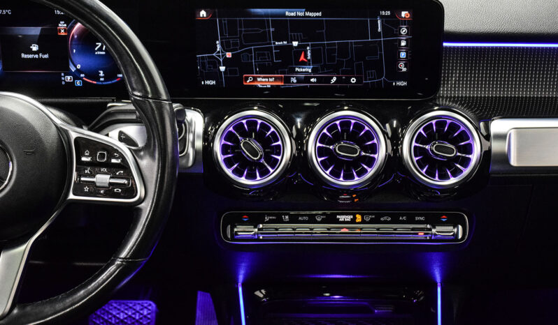 2023 Mercedes-Benz GLB 250 full
