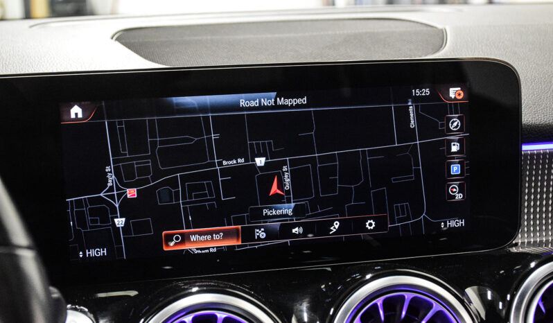 2023 Mercedes-Benz GLB 250 full