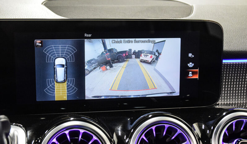 2023 Mercedes-Benz GLB 250 full