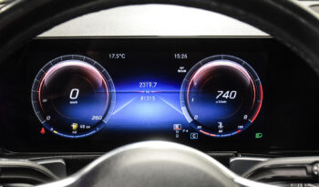 2023 Mercedes-Benz GLB 250 full