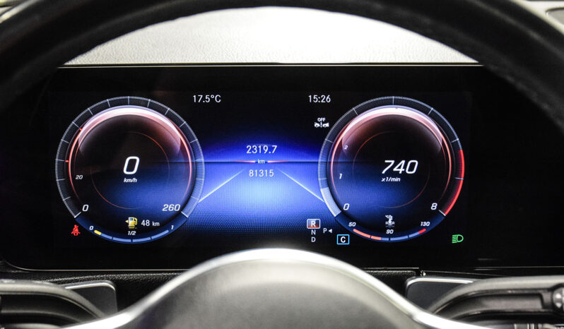 2023 Mercedes-Benz GLB 250 full