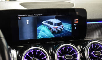 2023 Mercedes-Benz GLB 250 full