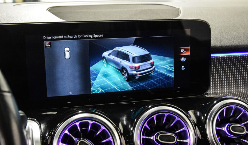 2023 Mercedes-Benz GLB 250 full