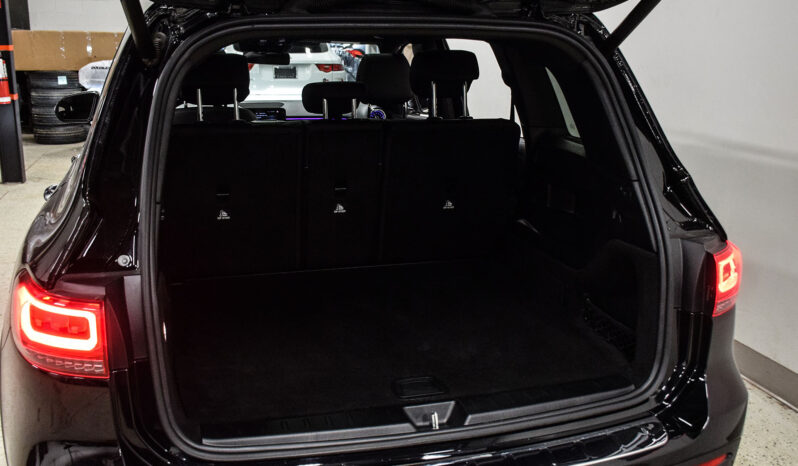 2023 Mercedes-Benz GLB 250 full