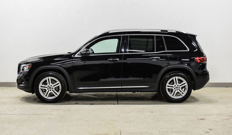 2023 Mercedes-Benz GLB 250 full