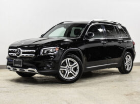 2023 Mercedes-Benz GLB 250