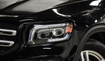 2023 Mercedes-Benz GLB 250 full