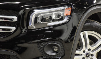 2023 Mercedes-Benz GLB 250 full