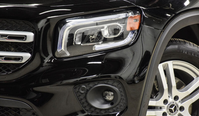 2023 Mercedes-Benz GLB 250 full