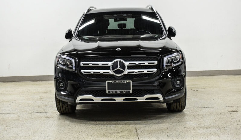2023 Mercedes-Benz GLB 250 full