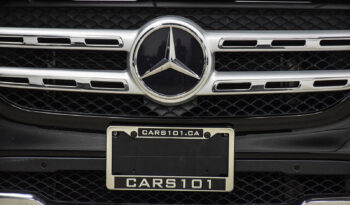 2023 Mercedes-Benz GLB 250 full