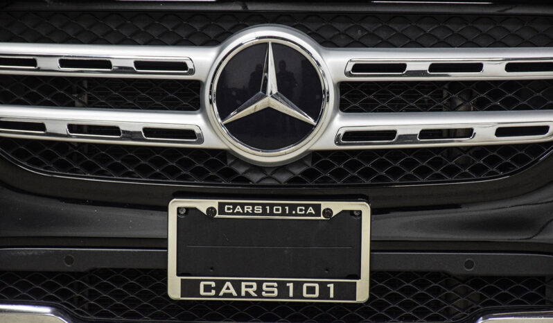 2023 Mercedes-Benz GLB 250 full