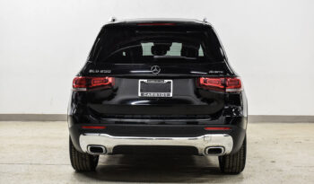 2023 Mercedes-Benz GLB 250 full